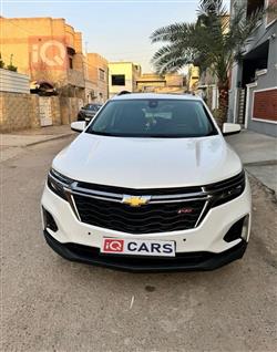 شيفروليه إكوينوكس